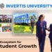 A Hub of Research, Innovation & Global Exposure – NAAC Accredited Invertis University, Uttar Pradesh
