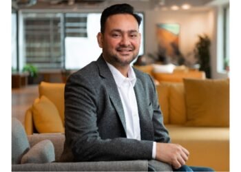 S2W Media Deepens Global Footprint with Strategic Move to Pune’s AP4 Tech Park