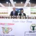 Chaichun and Okayti Highlight India’s Tea Heritage and Future Vision at World Food India 2025