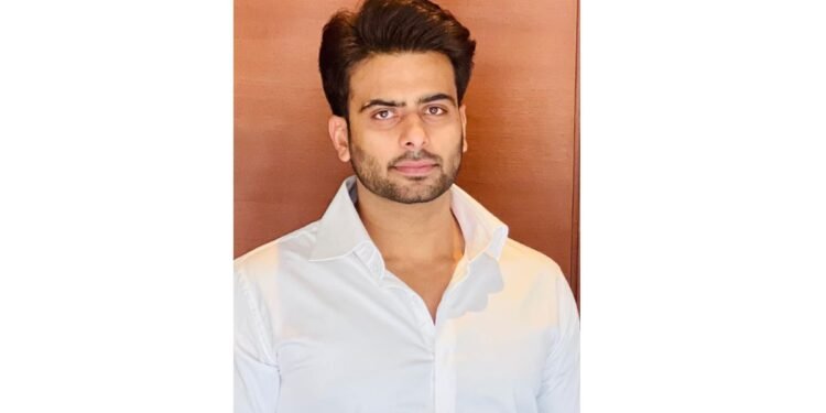 Punjabi Music Star “Mankirt Aulakh” donates ₹5 Crore and 100 Tractors for Punjab Flood Relief