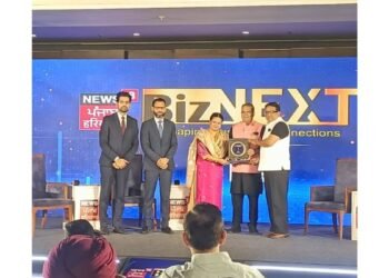 Epique Real Ventures Clinches Two Major Awards, Validates Leadership in Punjab’s Real Estate Advisory