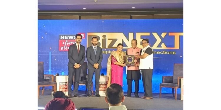 Epique Real Ventures Clinches Two Major Awards, Validates Leadership in Punjab’s Real Estate Advisory