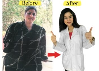 Dietitian Natasha Mohan: The Catalyst for Ananya’s PCOD Recovery