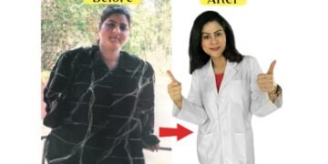 Dietitian Natasha Mohan: The Catalyst for Ananya’s PCOD Recovery