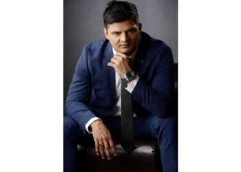 Naresh Sisodia, the entrepreneur behind the Investo Group of Companies, is launching a new music company called “Investo Music”