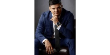 Naresh Sisodia, the entrepreneur behind the Investo Group of Companies, is launching a new music company called “Investo Music”