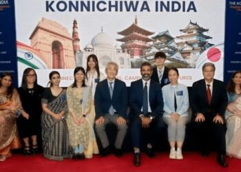 Navi Japan- a Student Service app to be launched by Acumen, UTokyo’s Partner in India for “Study in Japan from South Asia”