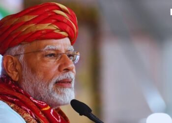 PM Modi Gujarat Visit: Massive INR 34,200cr Boost