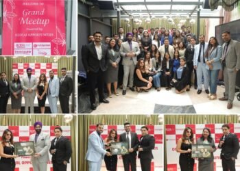 Powering Global Aspirations Together — Glocal, GloEdge, Pearlwise, and Immigrow