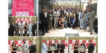Powering Global Aspirations Together — Glocal, GloEdge, Pearlwise, and Immigrow