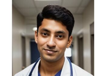 The Silent Suffering: Dr. Jyoti Bansal on Why Most People Miss Early Kidney Disease Warning Signs