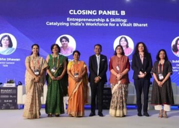 From Transition to Transformation: Bharat Electricity 2025 Ends with Bold Sectoral Commitments