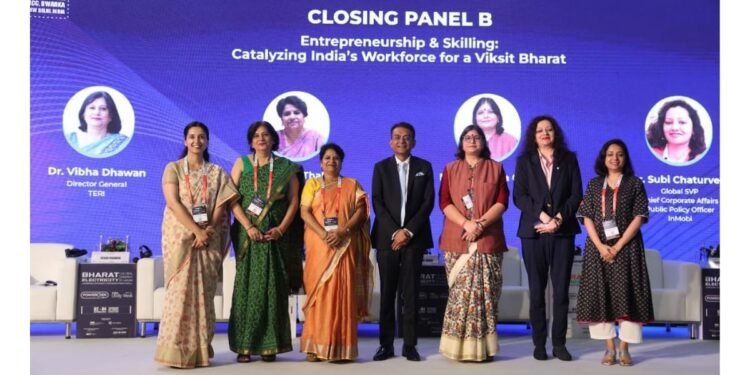 From Transition to Transformation: Bharat Electricity 2025 Ends with Bold Sectoral Commitments