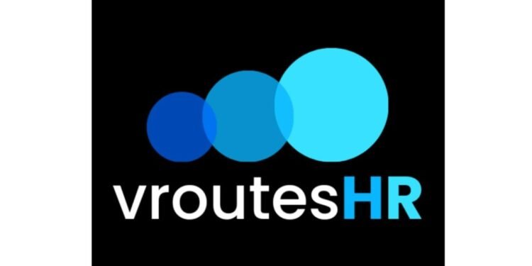 Vroutes HR Cuts Business HR Costs by Half With New Three-Layer Model