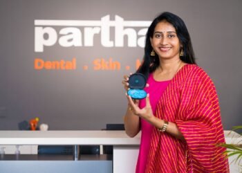 Partha Dental Makes Invisalign and Partha Aligners More Affordable Than Ever