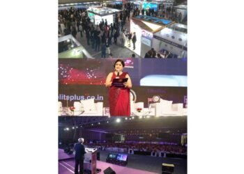 The 12th Speciality Films and Flexible Packaging Global Summit and Exhibition – 2025