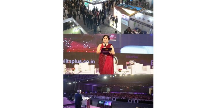 The 12th Speciality Films and Flexible Packaging Global Summit and Exhibition – 2025