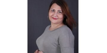 Producer Chanda Patel Extends Support to Punjab Flood Victims, Announces Village Adoption in Gurdaspur