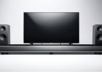 Bring Theatre-Like Audio Home This Navratri – Explore Top Soundbars That Fit Every Budget