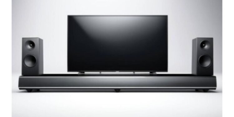 Bring Theatre-Like Audio Home This Navratri – Explore Top Soundbars That Fit Every Budget