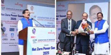 FII and Government Collaborate on Carbon Innovation and Action at New Delhi Summit