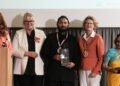 Luv Bhardwaj Honoured with Prestigious Business Excellence and Empowering Visionaries Award at Oxford