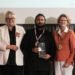 Luv Bhardwaj Honoured with Prestigious Business Excellence and Empowering Visionaries Award at Oxford