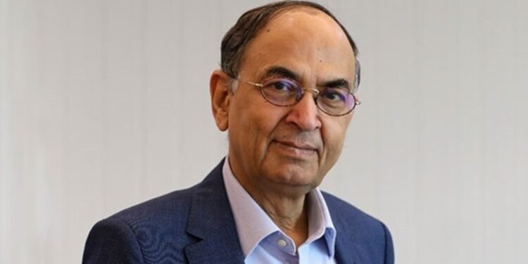 PS Gahlaut applauds Positive Stride for Indian Agriculture, Yet Unmet Needs Remain