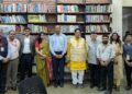 IILM University’s Innovation Lab, Hosts Start-up Launchpad cum Investor’s Connect, Showcasing 15 New Ventures