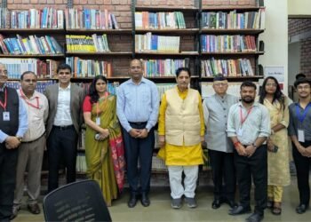 IILM University’s Innovation Lab, Hosts Start-up Launchpad cum Investor’s Connect, Showcasing 15 New Ventures