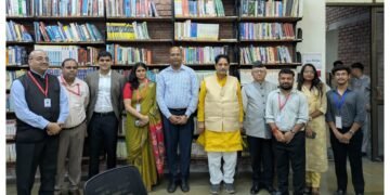 IILM University’s Innovation Lab, Hosts Start-up Launchpad cum Investor’s Connect, Showcasing 15 New Ventures