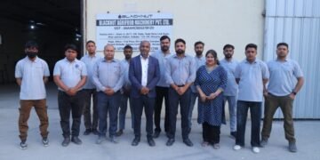 Blacknut Agri-Food Machinery: Powering India’s Food Processing Revolution