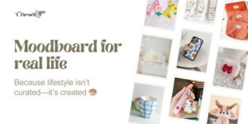 Breaking the Monotony: How NoMoreType is Redefining Digital Lifestyle Shopping