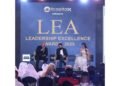 Bit CapitalX Shines Spotlight on Global Business Icons at Leaders Excellence Awards 2025 in Dubai