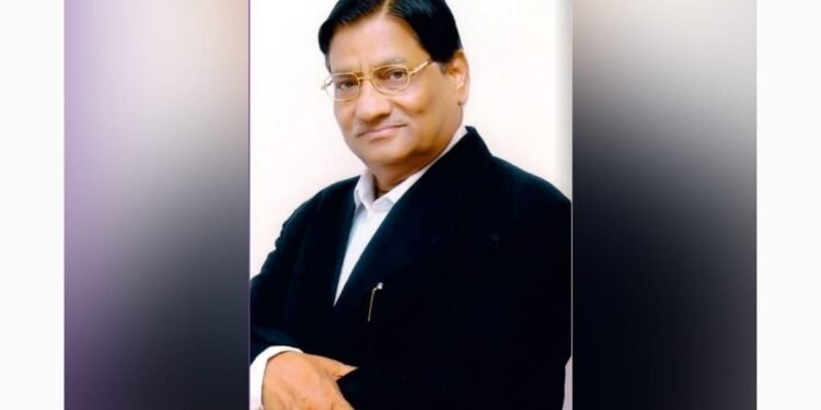 Shree Ostwal Builders Unveil New Mumbai Suburb Projects, Honoring Shri Umrao Singh Ostwal’s Vision