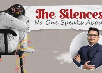 The Unfinished Conversations: Mental Health, Addiction & Sexual Wellness in Modern India