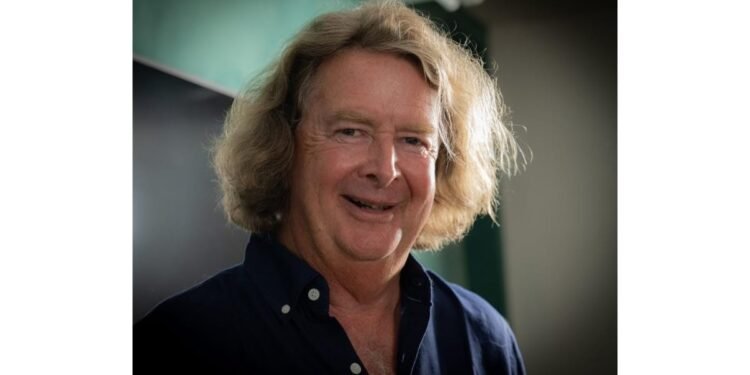 Burgoyne Original Masters X DCAW 2025 present ‘Unwoven’ by Juhikadevi Bhanjdeo (Latitude 28)