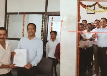 Digamber Finance Targets 20% AUM Growth with Small Biz Lending Push Across 10 States