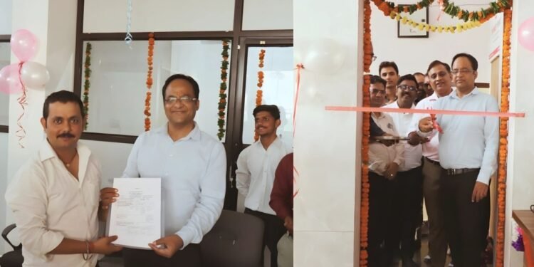 Digamber Finance Targets 20% AUM Growth with Small Biz Lending Push Across 10 States