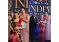 Priyamvada Chaudhary Crowned VG Mrs. India Empress 2025 Winner