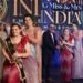 Priyamvada Chaudhary Crowned VG Mrs. India Empress 2025 Winner
