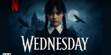 Wednesday Season 2 Part 2: A Darkly Brilliant Return That Fumbles Under Pressure
