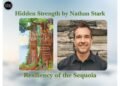 Hidden Strength by Nathan Stark: Resiliency of the Sequoia