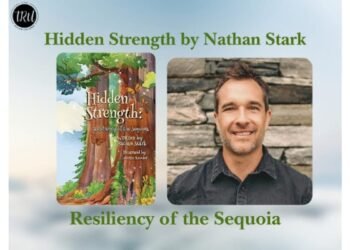 Hidden Strength by Nathan Stark: Resiliency of the Sequoia