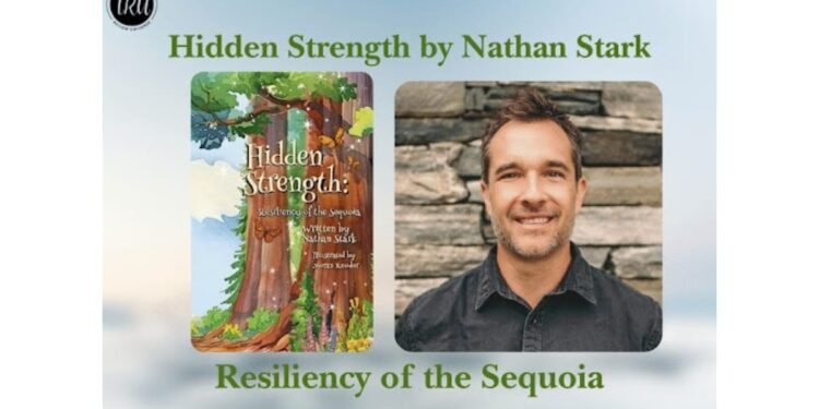 Hidden Strength by Nathan Stark: Resiliency of the Sequoia