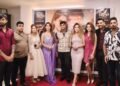 RG Records Launches Its Debut Music Video ‘Bandi Pighal Gayi’ by singer Megha Kishore featuring Shanaya Khanna & Bhumik Garg