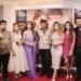 RG Records Launches Its Debut Music Video ‘Bandi Pighal Gayi’ by singer Megha Kishore featuring Shanaya Khanna & Bhumik Garg