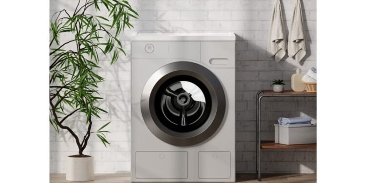 Exciting Onam Offers: Up to 50% Off on Whirlpool, Samsung, and LG Washing Machines