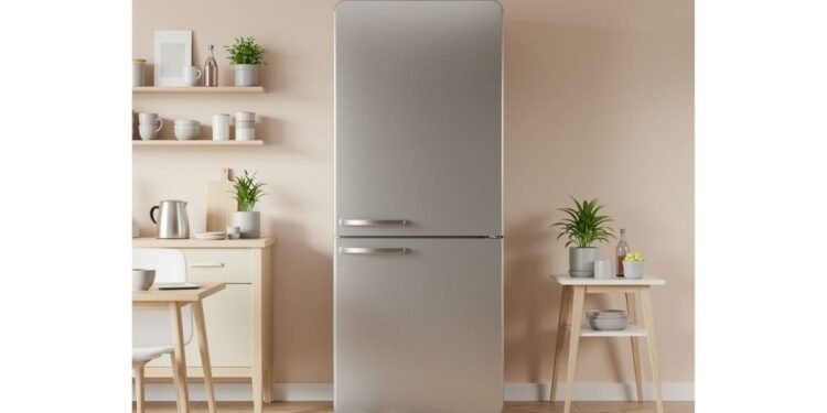 Onam Offer: Get 1 EMI Off on Energy-Saving Samsung Fridges