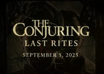 The Conjuring: Last Rites (2025) Review – 9th Film in the Franchise Delivers Heart, Horror, and a Few Yawns